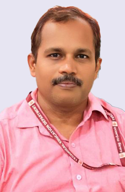 Dr. Jayaprakash P